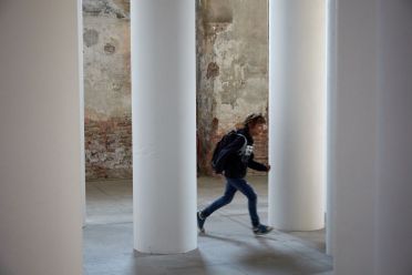Biennale di Architettura Venezia 2018 - Freespace