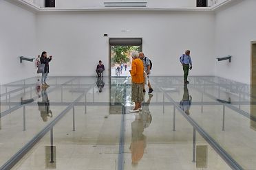 Biennale d'Arte Venezia 2017