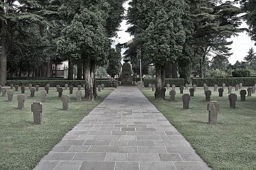 Cimiteri