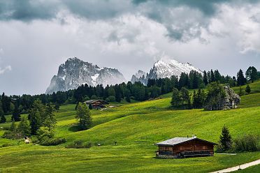Alpe di Siusi