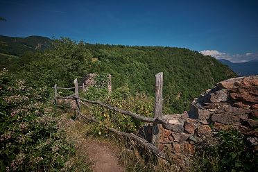 Castel Greifenstein
