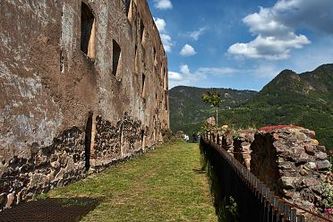 Castel Rafenstein