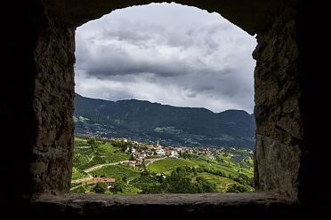 Castel Tirolo