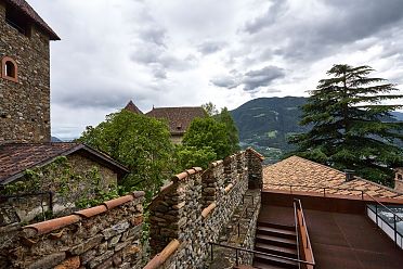 Castel Tirolo