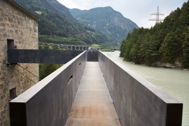 Il Forte di Fortezza