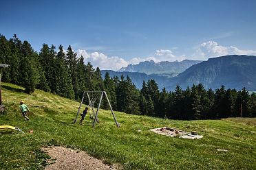 Laion Val Gardena