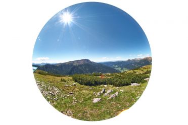 Urlesteig – il percorso naturalistico in Val Sarentino Reinswald