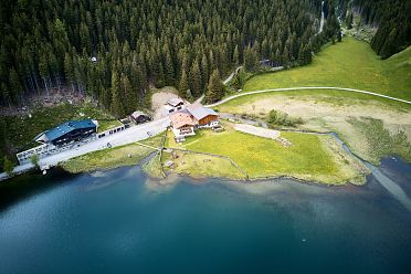 Lago di Valdurna