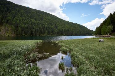 Lago di Valdurna