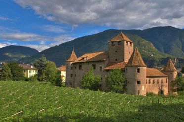 Alto Adige, Trentino, viaggi e varie