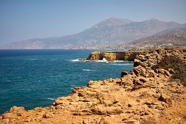 Vacanze all'isola di Karpathos Grecia