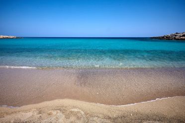 Vacanze all'isola di Karpathos Grecia
