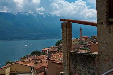 Limonaie del Garda