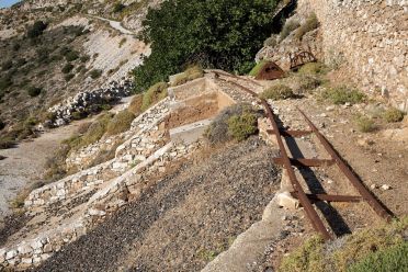 Vacanze all'isola di Naxos Grecia