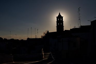 Scorci di Taranto