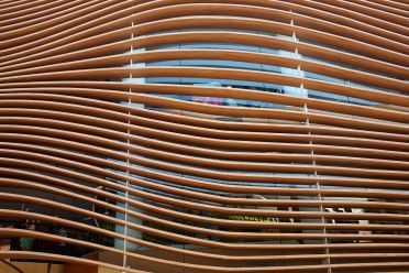 Expo2015 Milano foto