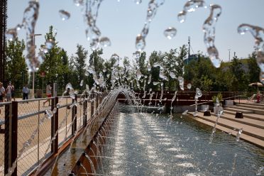 Expo2015 Milano foto