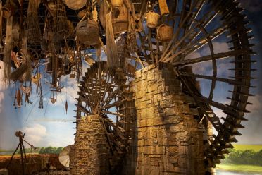 Expo2015 Milano foto