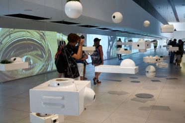 Expo2015 Milano foto