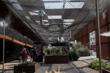 Expo2015 Milano foto