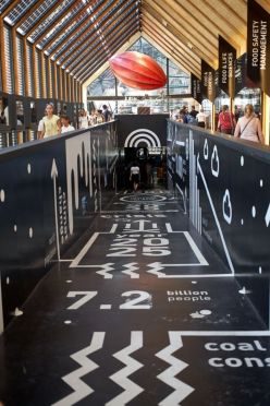 Expo2015 Milano foto