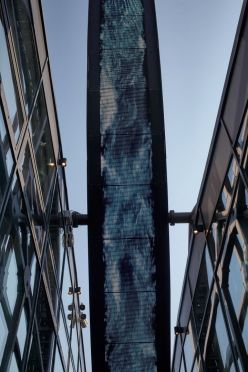 Expo2015 Milano foto