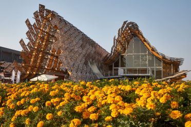 Expo2015 Milano foto
