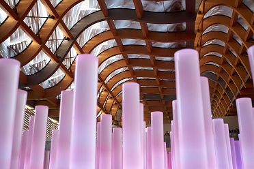 Expo2015 Milano foto