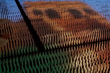 Expo2015 Milano foto
