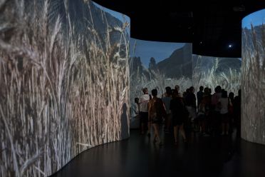 Expo2015 Milano foto