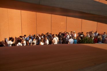 Expo2015 Milano foto