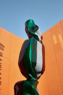 Expo2015 Milano foto