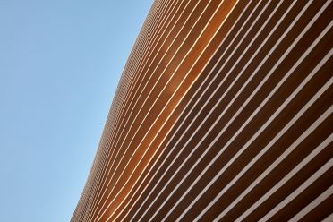 Expo2015 Milano foto