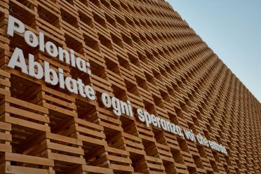 Expo2015 Milano foto