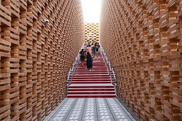Expo2015 Milano foto
