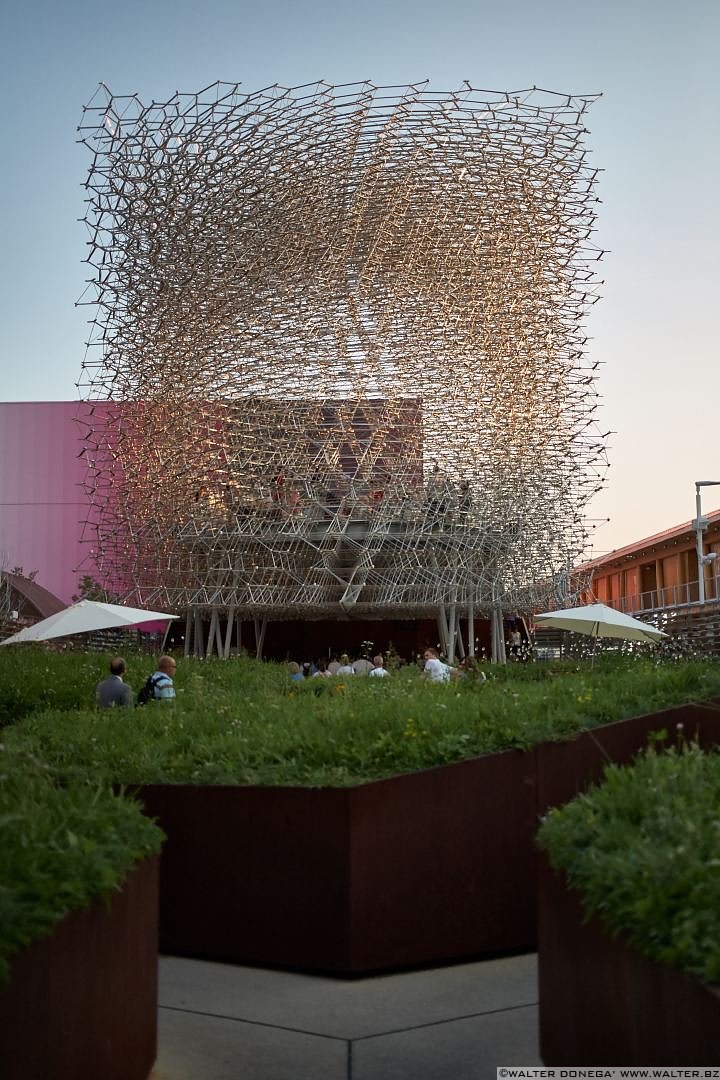 IMG_4407 Expo2015 Milano foto