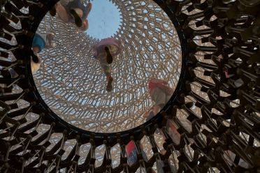 Expo2015 Milano foto