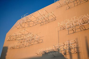 Expo2015 Milano foto