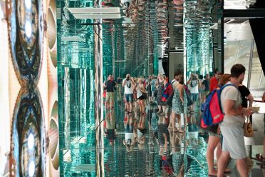 Expo2015 Milano foto