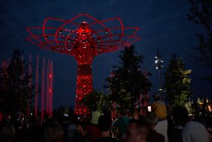 Expo2015 Milano foto