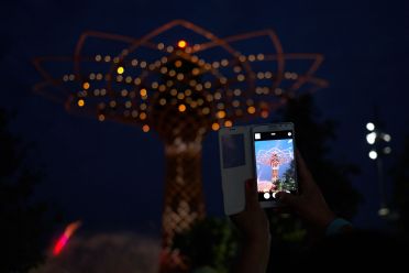 Expo2015 Milano foto