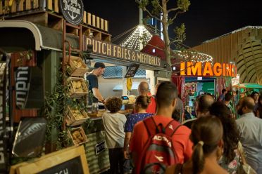 Expo2015 Milano foto
