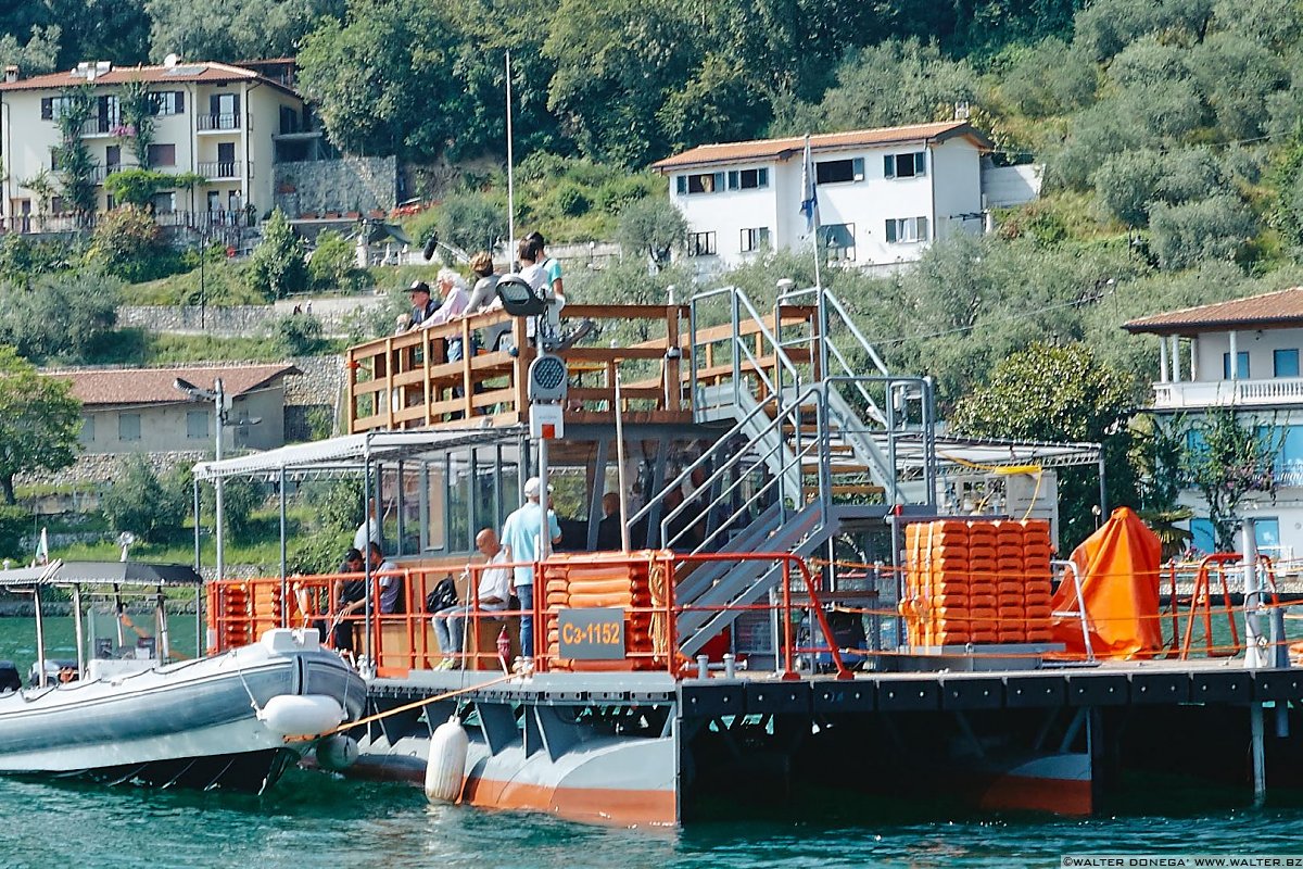 The Floating Piers