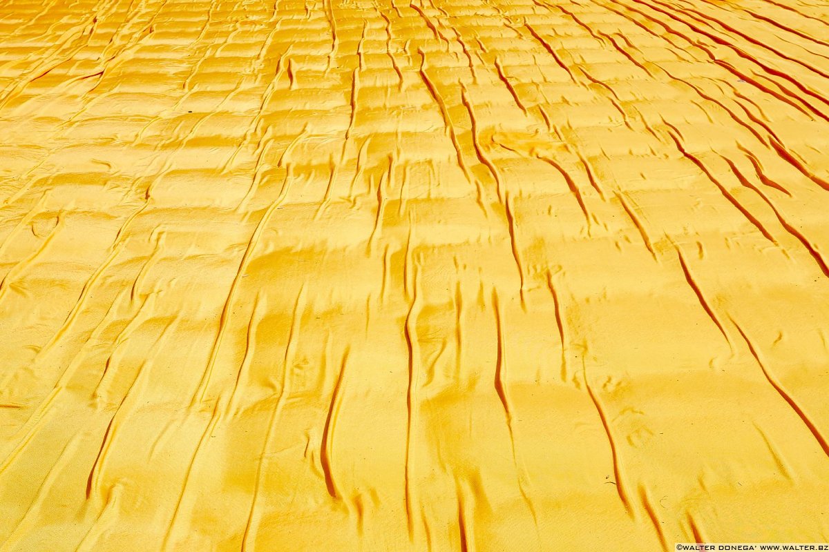 The Floating Piers