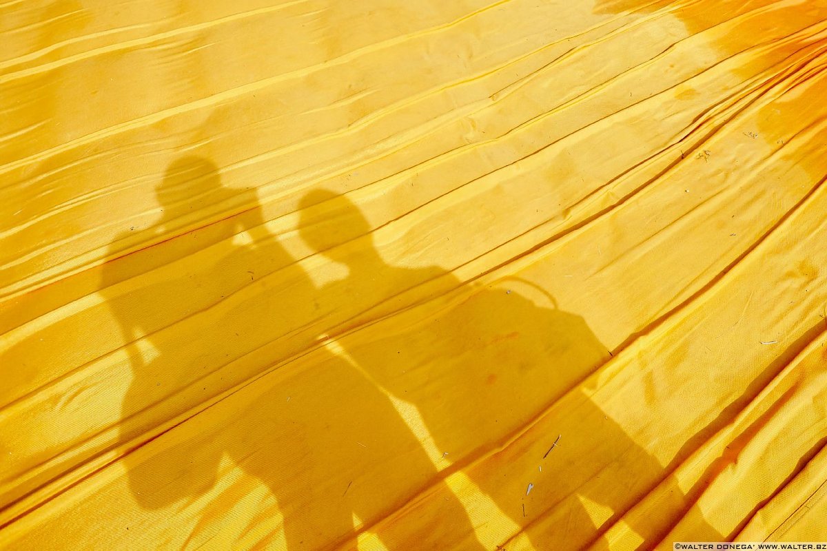 The Floating Piers