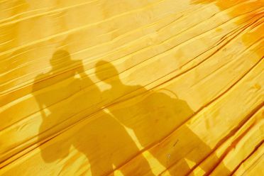The Floating Piers