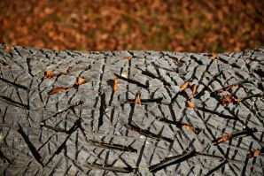 Arte Sella l'arte contemporanea nella natura