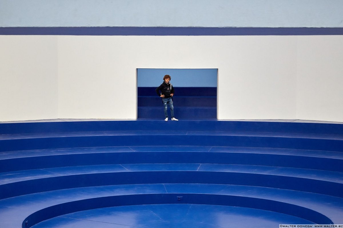 Biennale di Architettura Venezia 2018 - Freespace