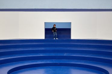 Biennale di Architettura Venezia 2018 - Freespace