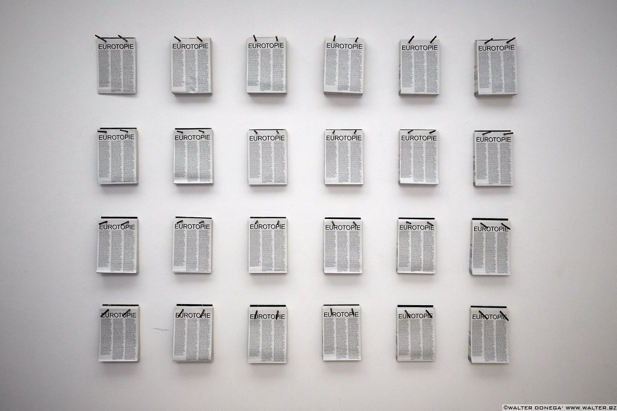 Biennale di Architettura Venezia 2018 - Freespace